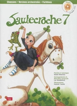 Sautecroche. Vol. 7 - Marie Henchoz