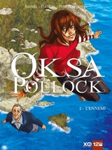 Oksa Pollock. Vol. 2. L'ennemi - Corbeyran