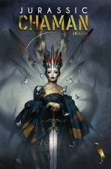 Jurassic Chaman - J.K-Gras