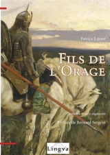 Fils de l'orage. Un modèle eurasiatique de héros ? - Patrice Lajoye