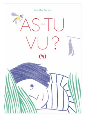 As-tu vu ? - Jennifer Yerkes