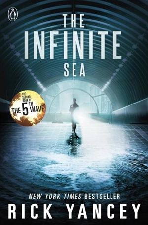 The Infinite Sea Vol. 2 - Rick Yancey