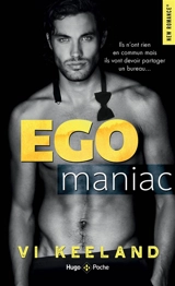Ego maniac - Vi Keeland