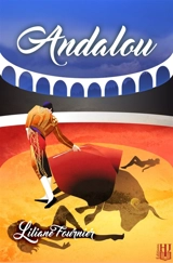 Andalou - Liliane Fournier