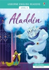 Aladdin : Level 2 (Pre-Intermediate) - Laura Cowan