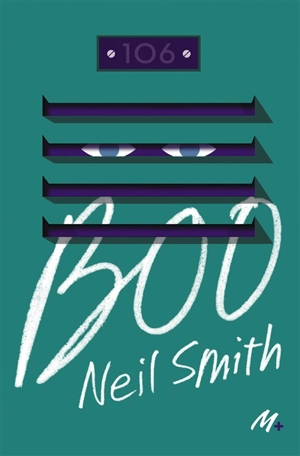 Boo - Neil Smith