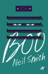 Boo - Neil Smith