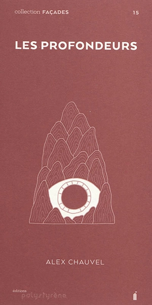 Les profondeurs - Alex Chauvel