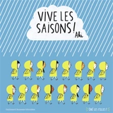 Vive les saisons ! - Aki
