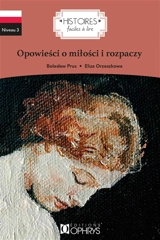 Opowiesci o milosci i rozpaczy - Boleslaw Prus