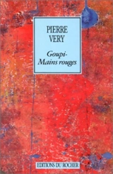 Goupi mains rouges - Pierre Véry