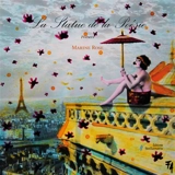 La Statue de la Poésie - Marine Rose