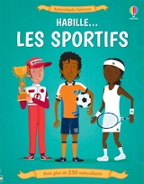 Habille... les sportifs - Kate Davies