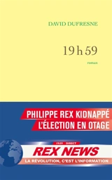 19 h 59 - David Dufresne