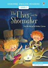 The Elves and the Shoemaker - Laura Cowan