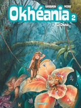 Okhéania. Vol. 2. La chute - Eric Corbeyran