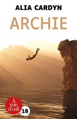 Archie - Alia Cardyn
