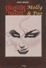 Strangers in paradise. Molly & Poo - Terry Moore