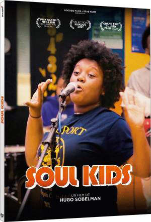 Soul Kids - Collectif