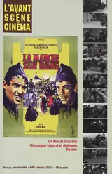 Avant-scène cinéma (L'), n° 649. La marche sur Rome : un film de Dino Risi : découpage intégral et dialogues - Dino Risi