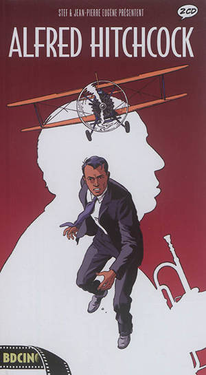 Alfred Hitchcock - Jean-Pierre Eugène