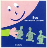 Bou - Jean-Michel Zurletti