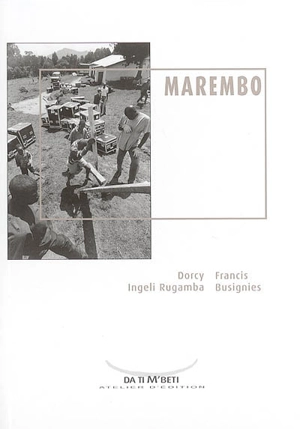 Marembo - Dorcy Rugamba
