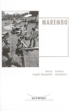 Marembo - Dorcy Rugamba