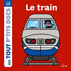 Le train - Charlotte Ameling