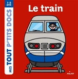 Le train - Charlotte Ameling