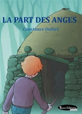 La part des anges - Constance Dufort