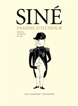 Dessins d'humour - Siné