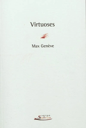 Virtuoses - Max Genève
