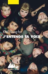 J'entends ta voix - Young-Ha Kim