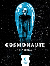 Cosmonaute - Pep Brocal