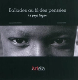 Ballades au fil des pensées : le pays Dogon - Laurent Bouhanna