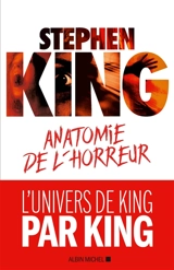 Anatomie de l'horreur - Stephen King