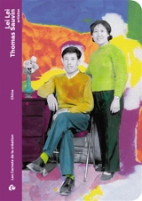 Lei Lei, Thomas Sauvin, artistes : hand-colored - Lucie Cabanes