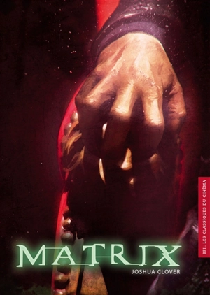 Matrix - Joshua Clover