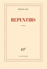 Repentirs - Hélène Ling