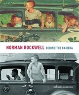 Norman Rockwell Behind the Camera - Ron Schick