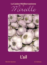 L'ail - Mireille Sanchez