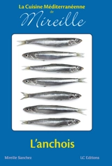 L'anchois - Mireille Sanchez