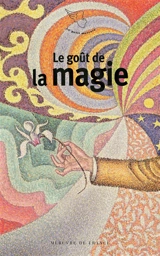 Le goût de la magie
