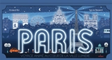 Paris : voyage animé au coeur de la ville lumière - Arnaud Roi