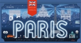 Paris : a pop-up stroll through the city of light - Arnaud Roi
