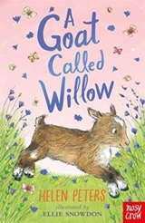 A Goat Called Willow - Peters, Helen