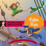 Peter Pan - Marlène Jobert