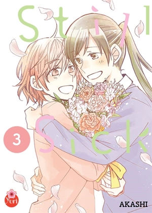 Still sick. Vol. 3 - Akashi