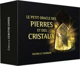 Le petit oracle des pierres et des cristaux - Rachelle Charman